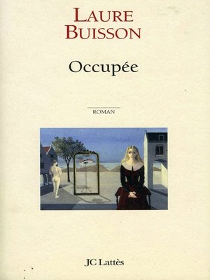 cover image of Occupée
